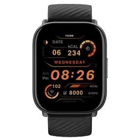 Noise ColorFit Vision Smartwatch