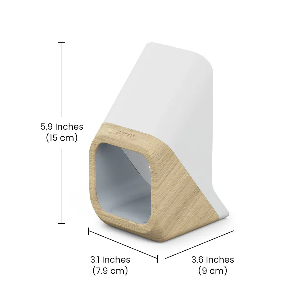NOVA 3-in-1 Fast Wireless Charging Station