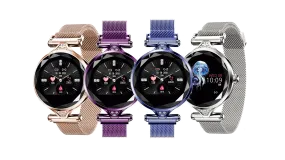 Octan - Women's Smart Watch