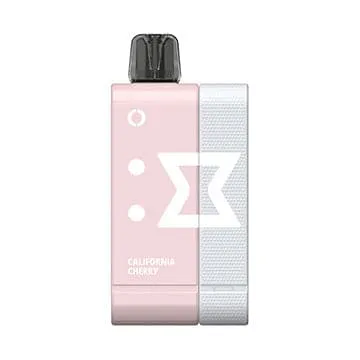 Off-Stamp SW9000 Disposable Vape - 5 Pack