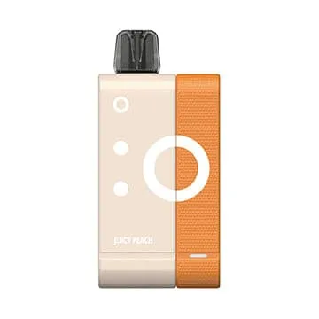 Off-Stamp SW9000 Disposable Vape - 5 Pack