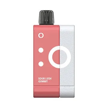 Off-Stamp SW9000 Disposable Vape - 5 Pack