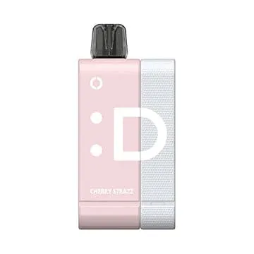 Off-Stamp SW9000 Disposable Vape - 5 Pack