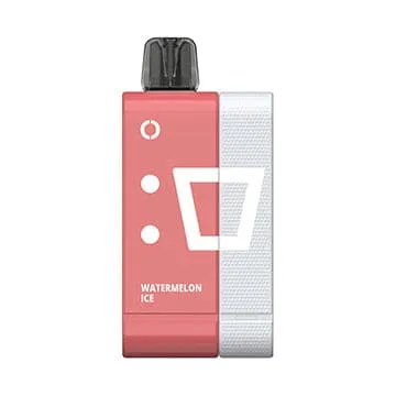 Off-Stamp SW9000 Disposable Vape - 5 Pack