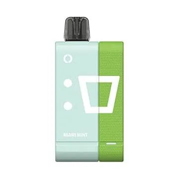 Off-Stamp SW9000 Disposable Vape - 5 Pack