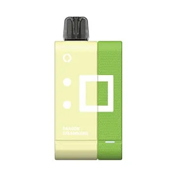 Off-Stamp SW9000 Disposable Vape - 5 Pack
