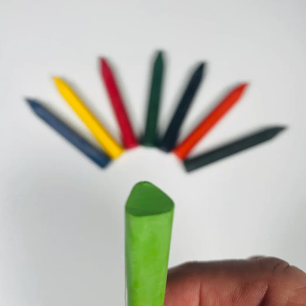 Offline, Screen Free Fun.  Kids Activity Books and Crayons