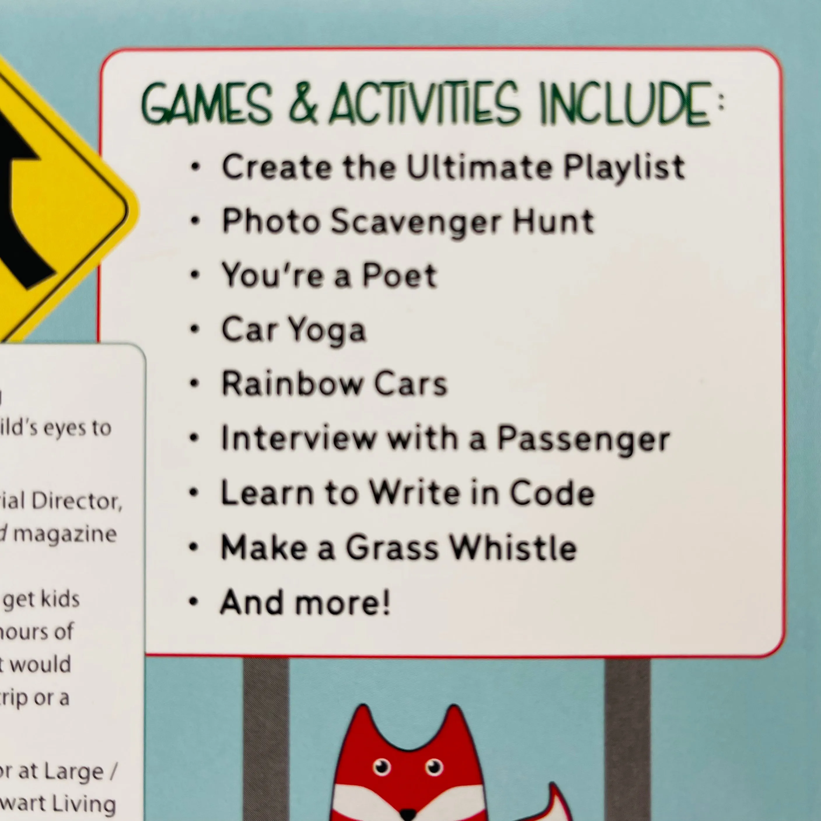 Offline, Screen Free Fun.  Kids Activity Books and Crayons