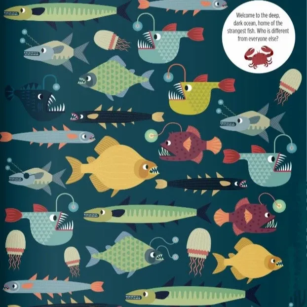 Offline, Screen Free Fun.  Kids Activity Books and Crayons