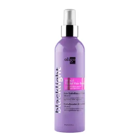 Oligo Blacklight Violet 18 in 1 Hair Beautifier 8.5oz