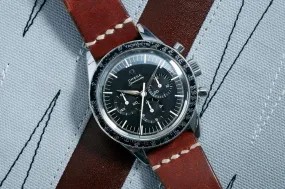 Omega Speedmaster 2998-3