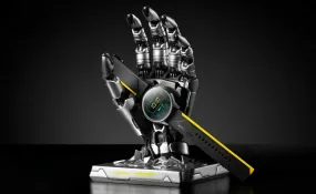 Oneplus watch cyber arm holder cyberpunk 2077 limited edition