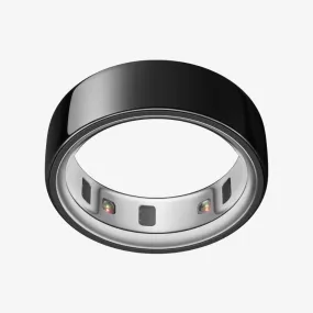Oura Ring 4 - Black