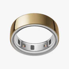 Oura Ring 4 - Gold