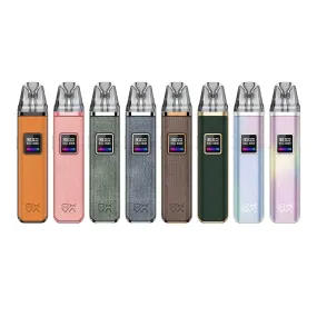 OXVA Xlim Pro 30W Pod System Kit 1000mAh