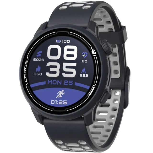 Pace 2 Gps Sport Watch