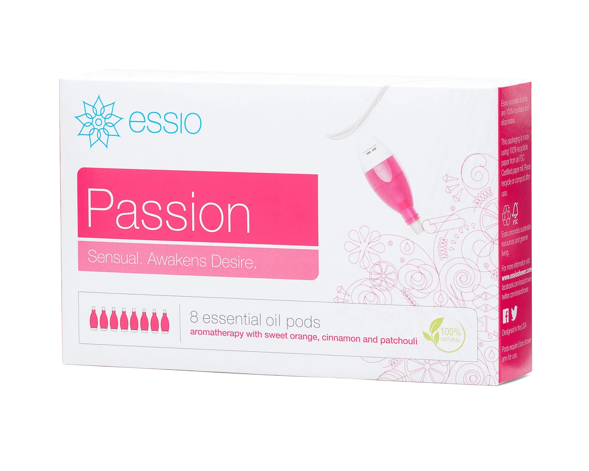 Passion
