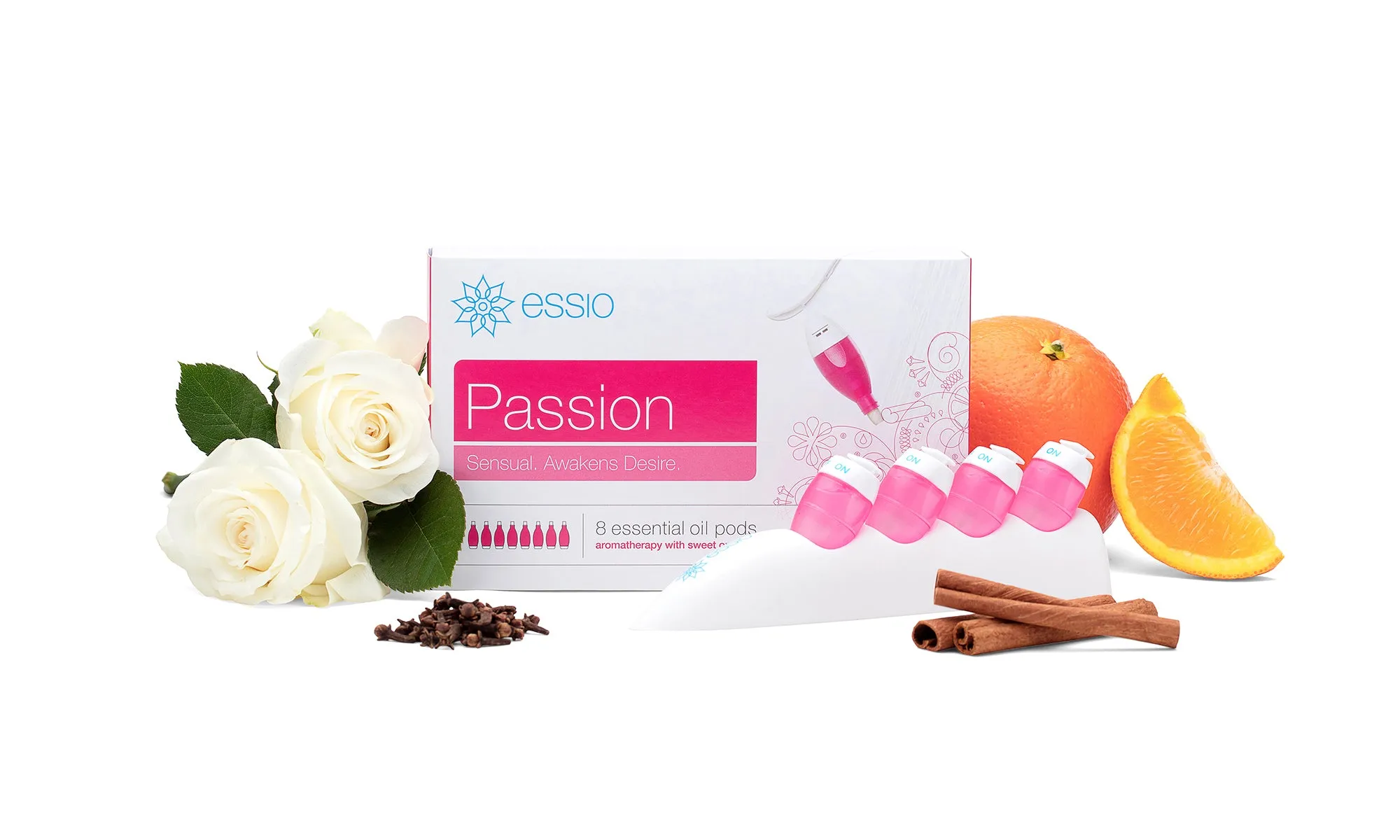 Passion