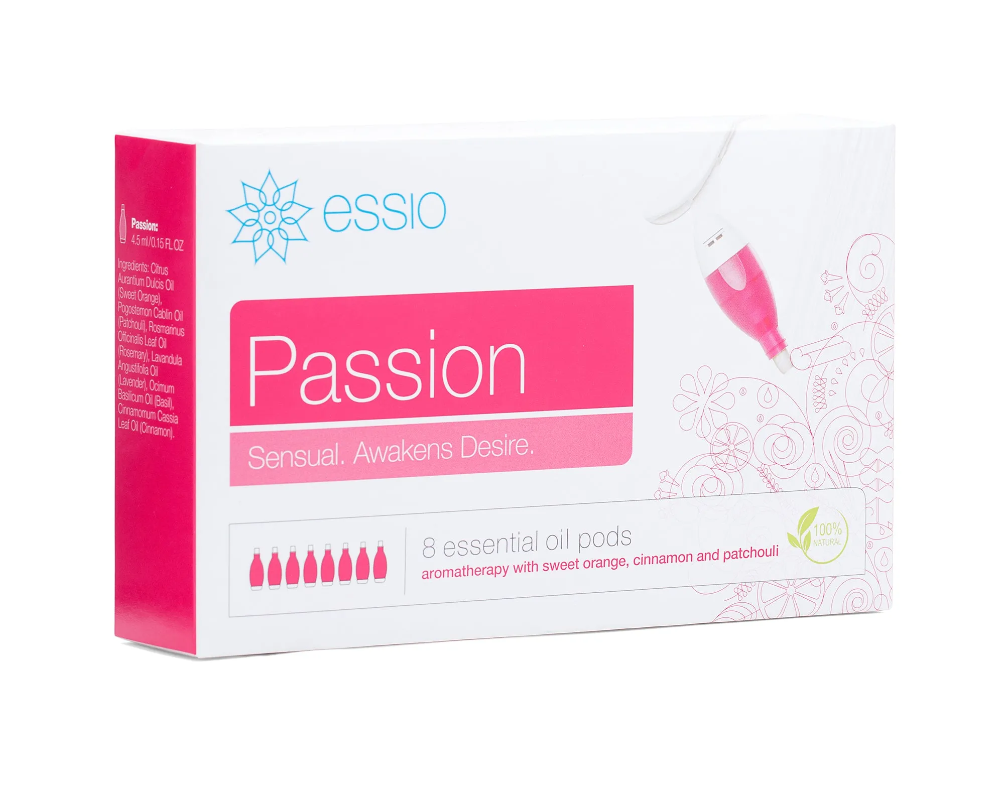 Passion