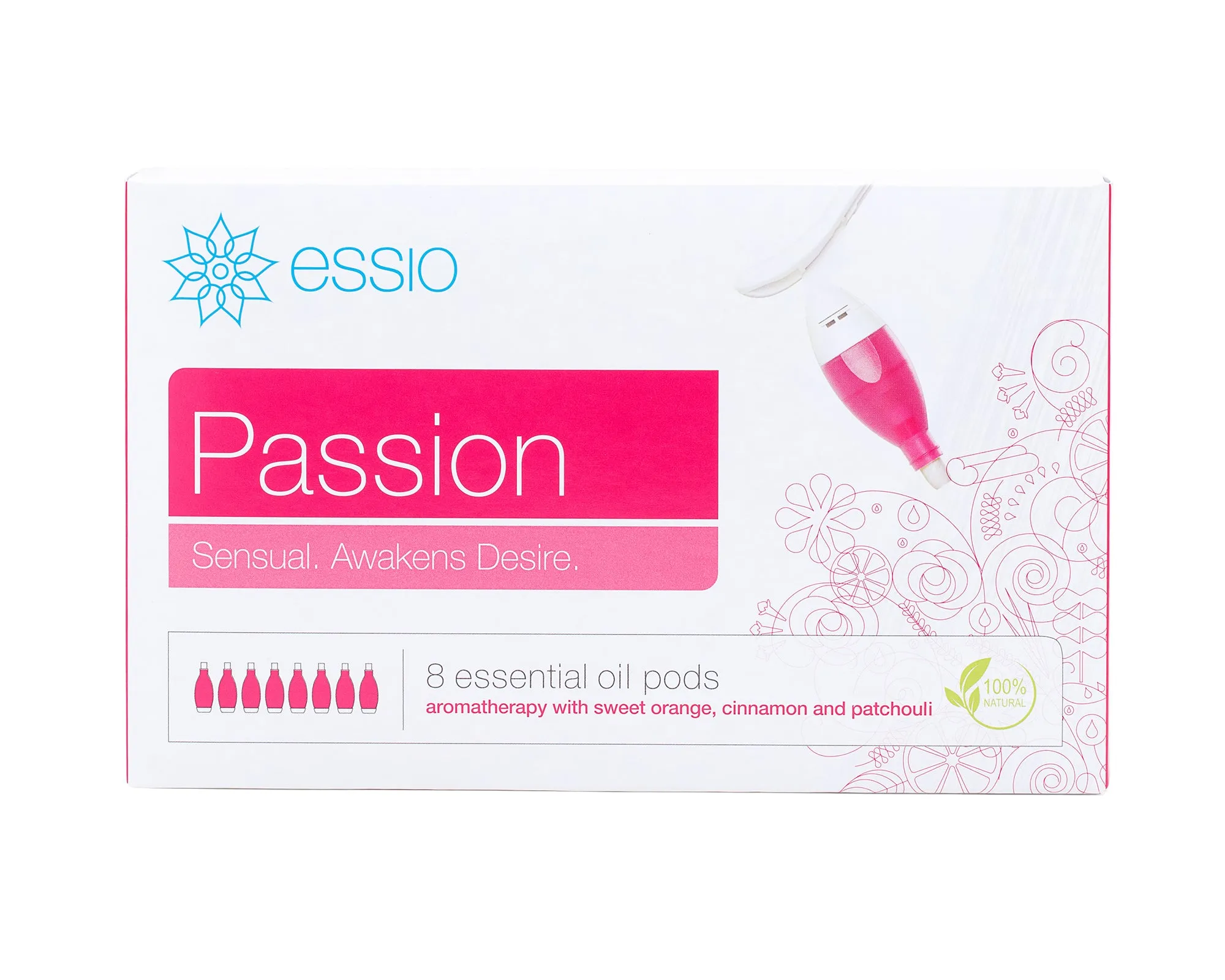 Passion