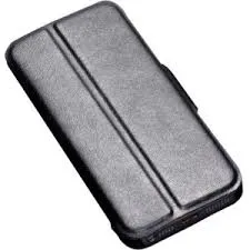 Phonesuit - Leather Folio Smart for iPhone SE / 5s / 5
