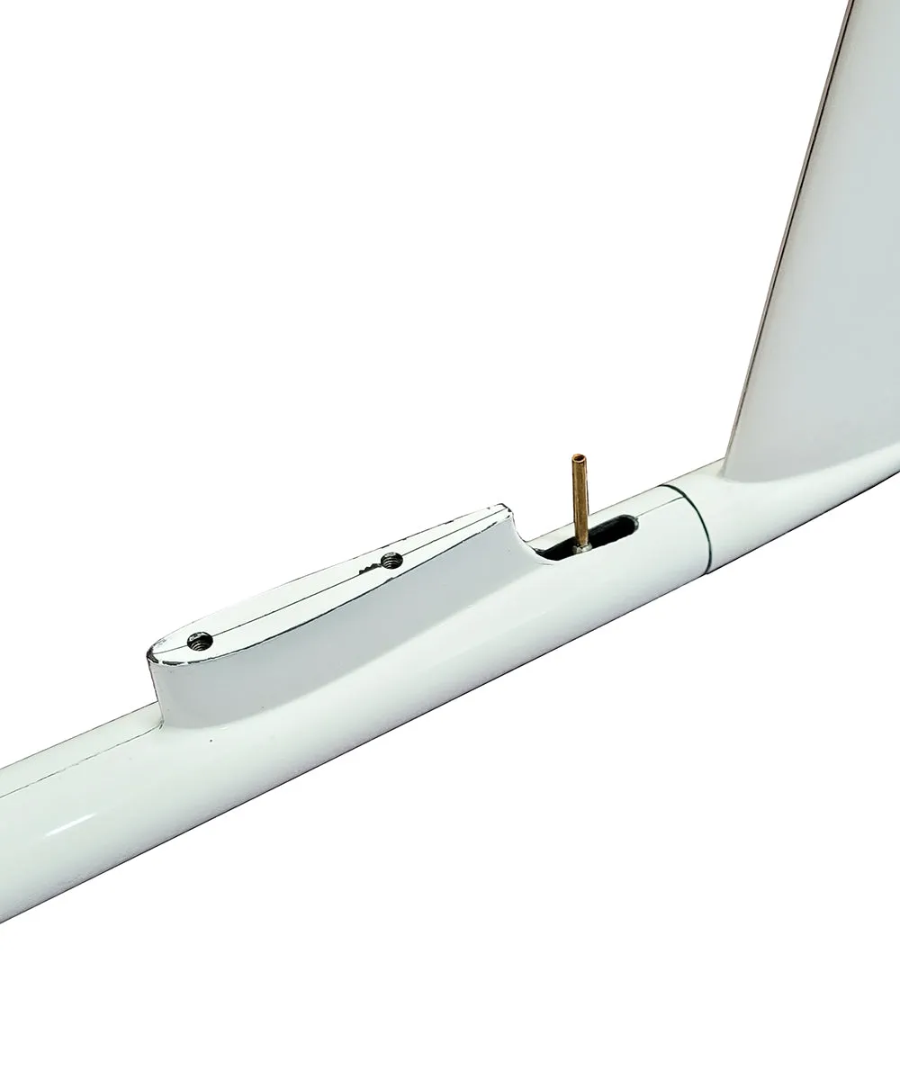 Pike Paradigm GPS Sport Version, Reflex Orange/Gray/White, LDS Installed