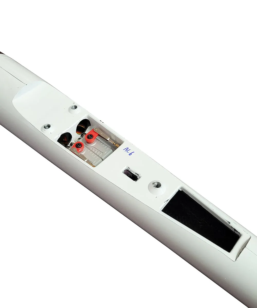 Pike Paradigm GPS Sport Version