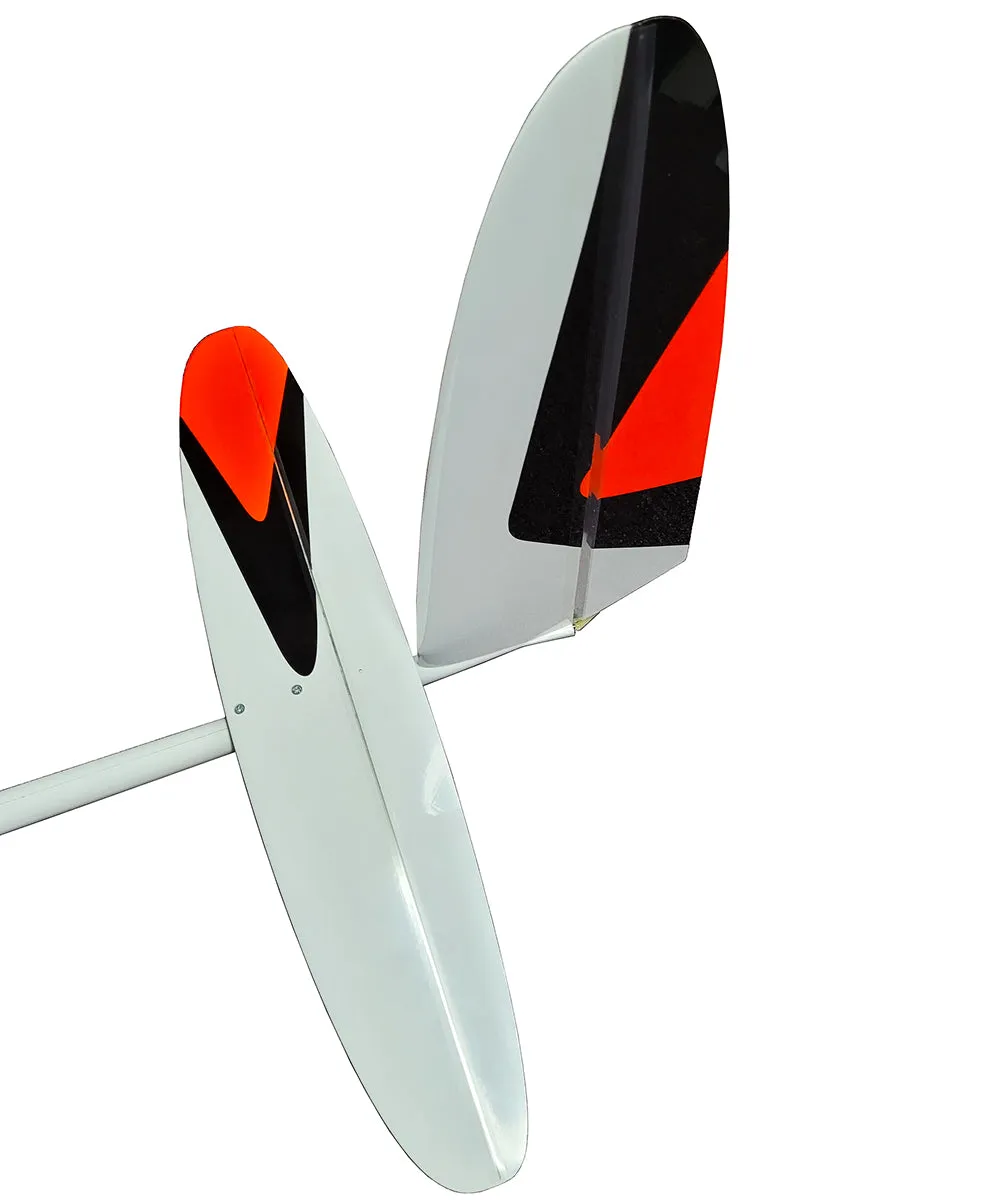 Pike Paradigm GPS Sport Version