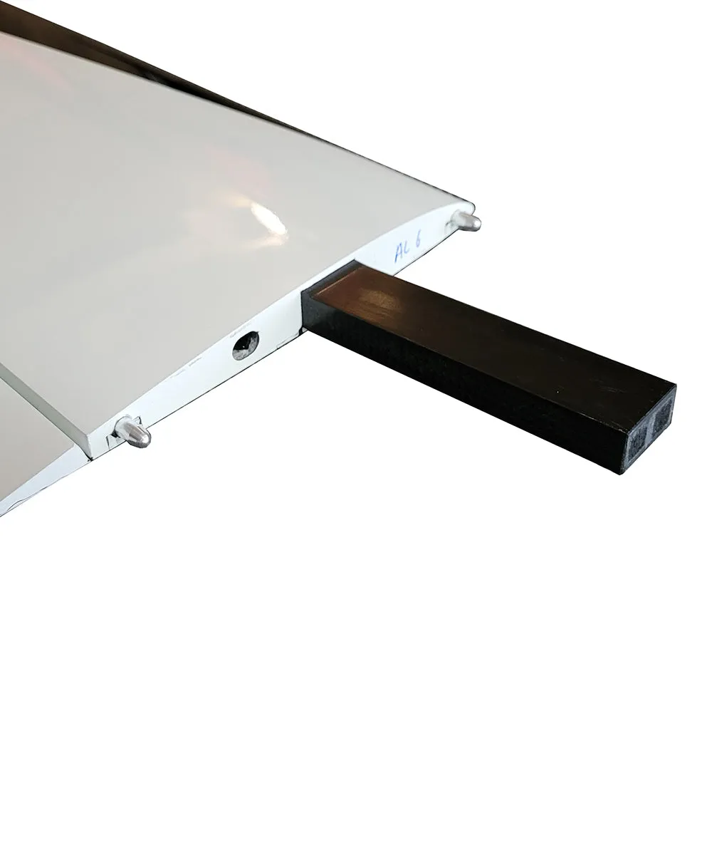 Pike Paradigm GPS Sport Version