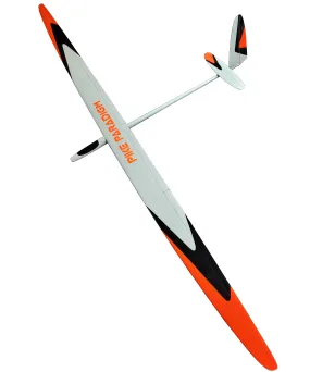 Pike Paradigm GPS Sport Version
