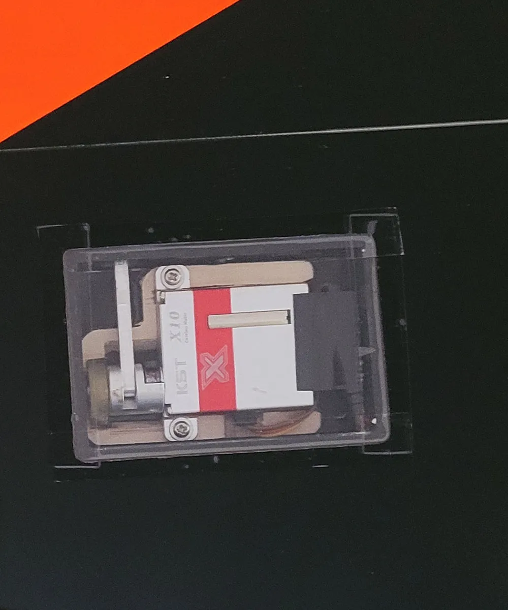 Pike Paradigm GPS Sport Version