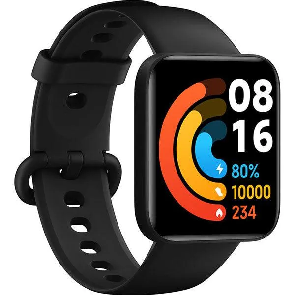 Poco Smartwatch GL Black-T11I