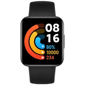 Poco Smartwatch GL Black-T11I