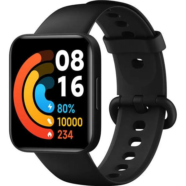 Poco Smartwatch GL Black-T11I