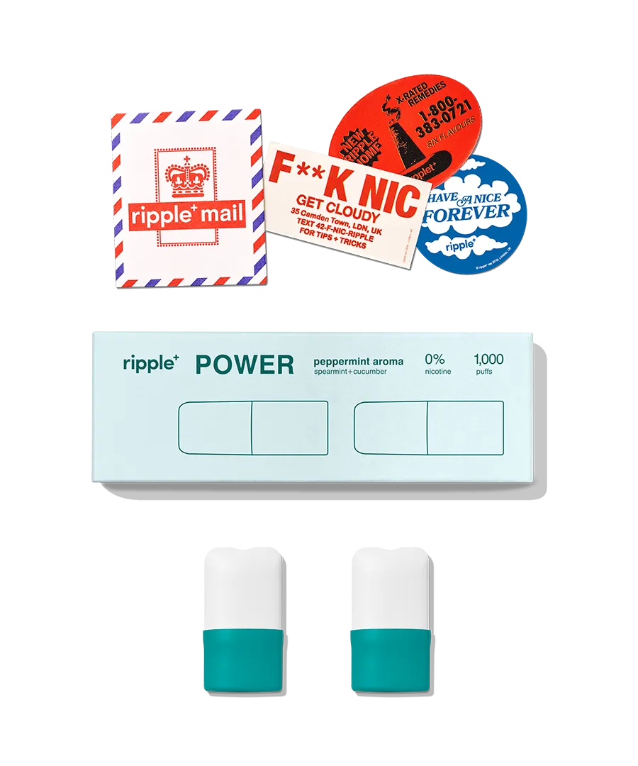 POWER Pods