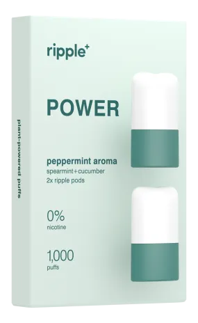 POWER Pods
