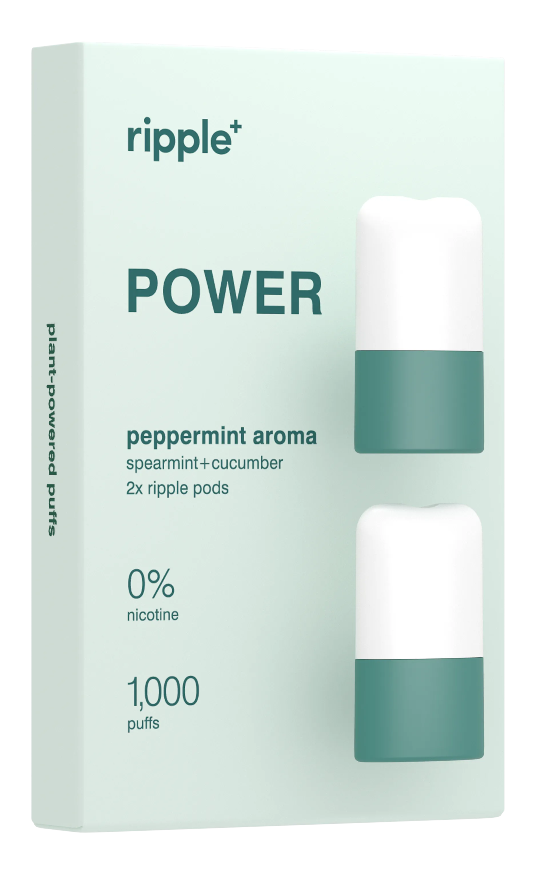 POWER Pods