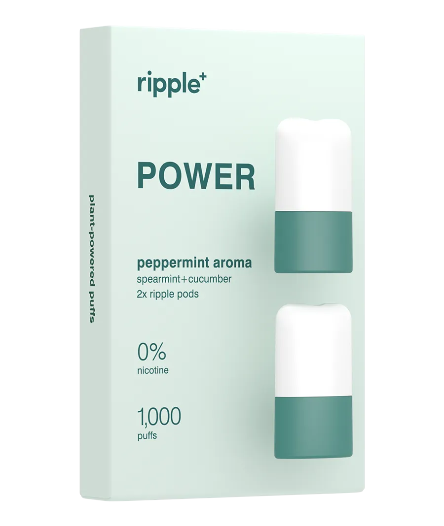 POWER Pods