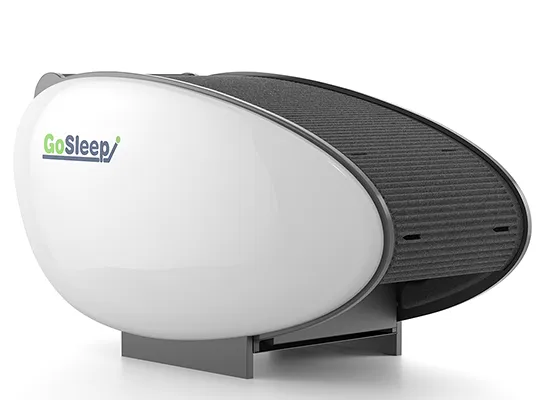 POWERNAP Pod - Recliner