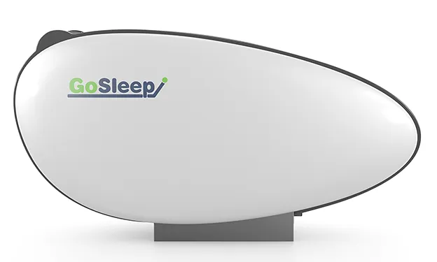 POWERNAP Pod - Recliner