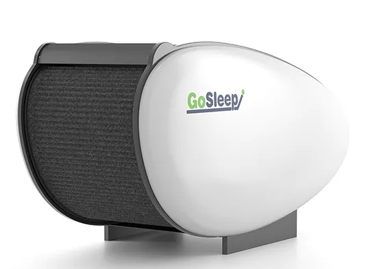 POWERNAP Pod - Recliner
