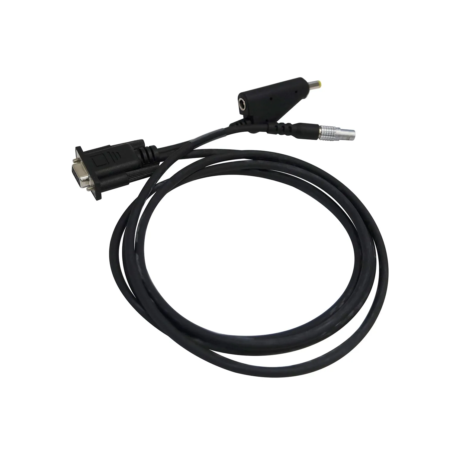 Pro, M5, M6, M7, i80, 20T, 20TL GPS to 9 Pin Serial Port Cable