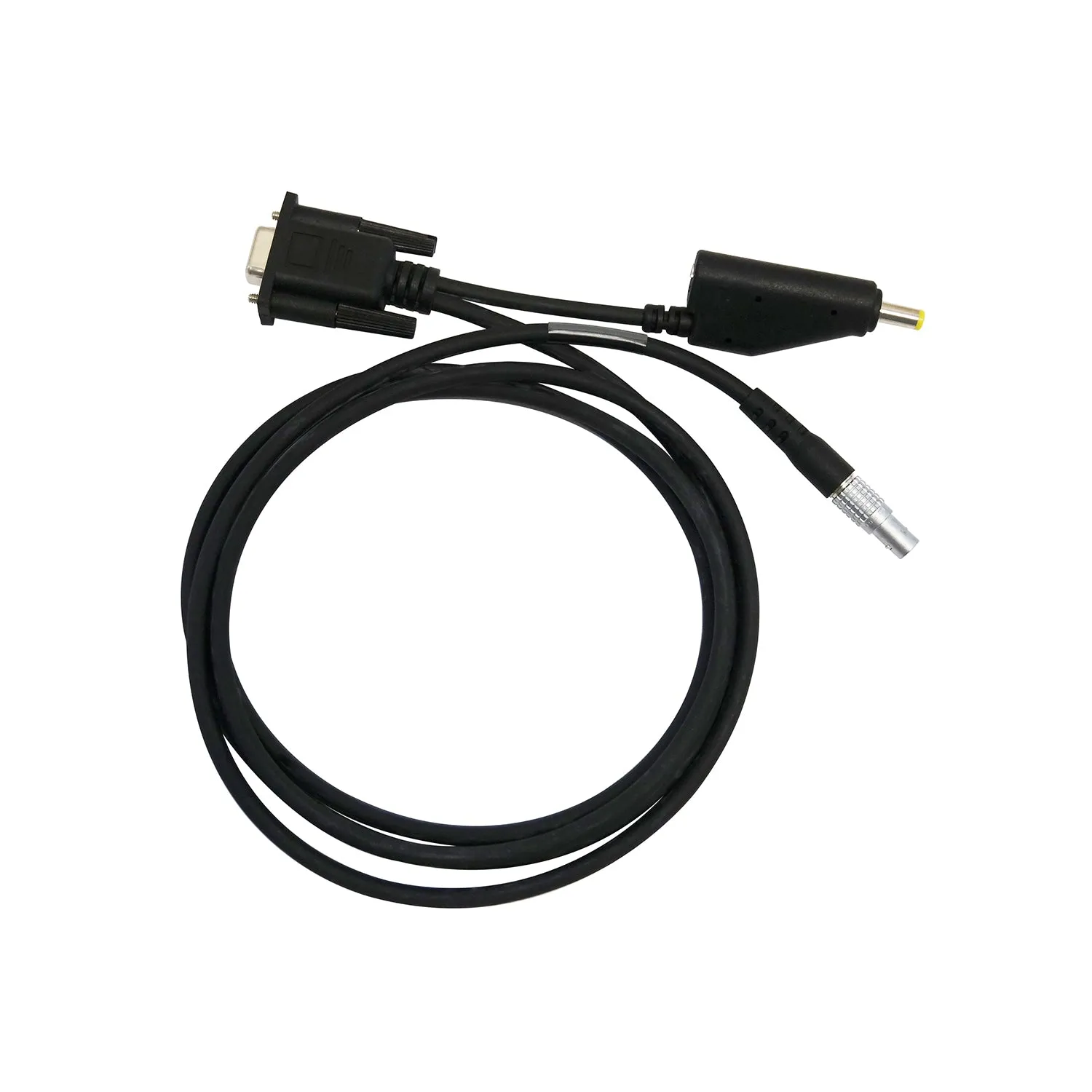 Pro, M5, M6, M7, i80, 20T, 20TL GPS to 9 Pin Serial Port Cable