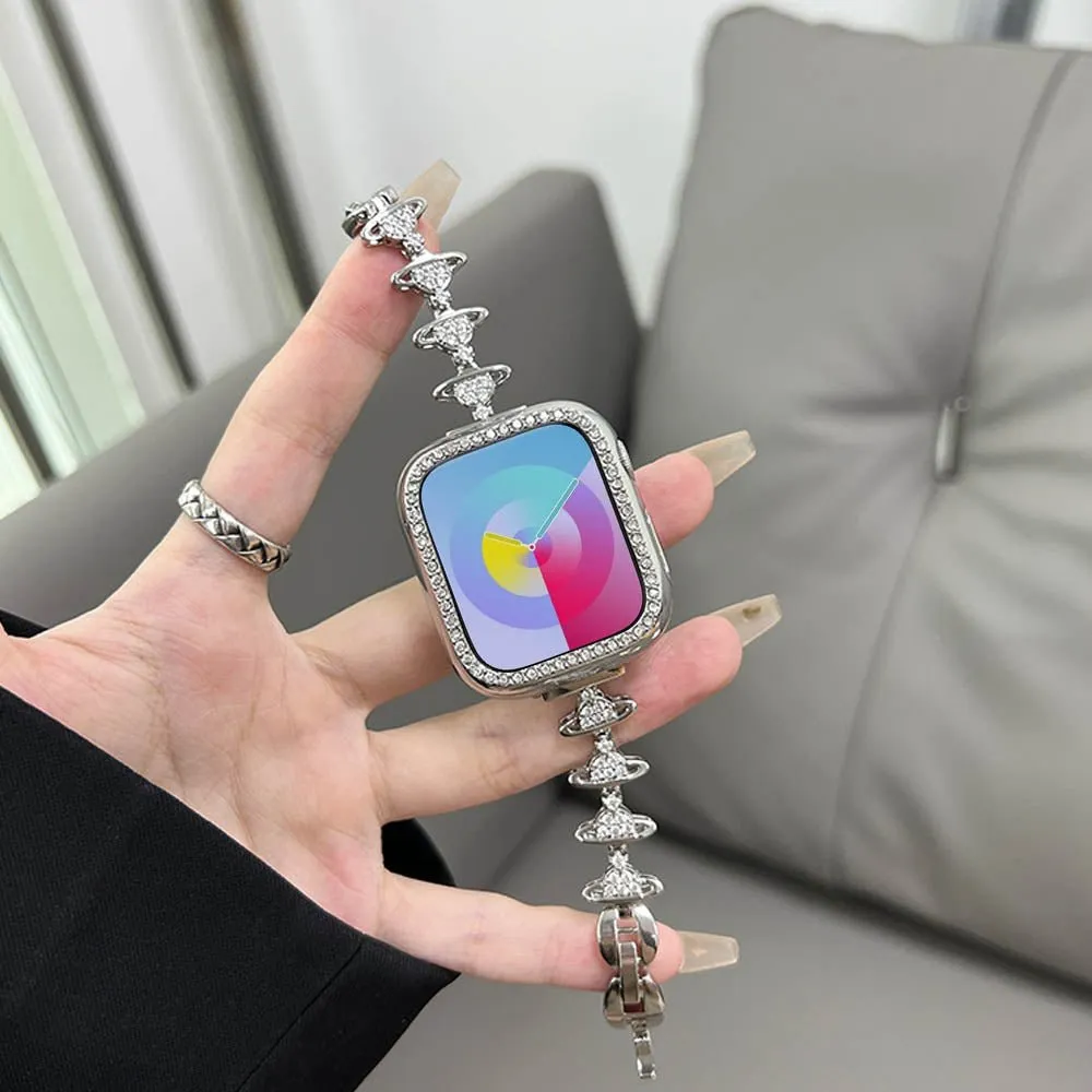 QueenLine Apple Watch Band