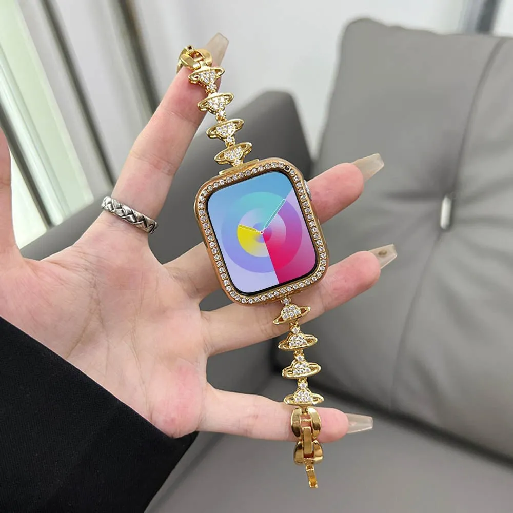 QueenLine Apple Watch Band