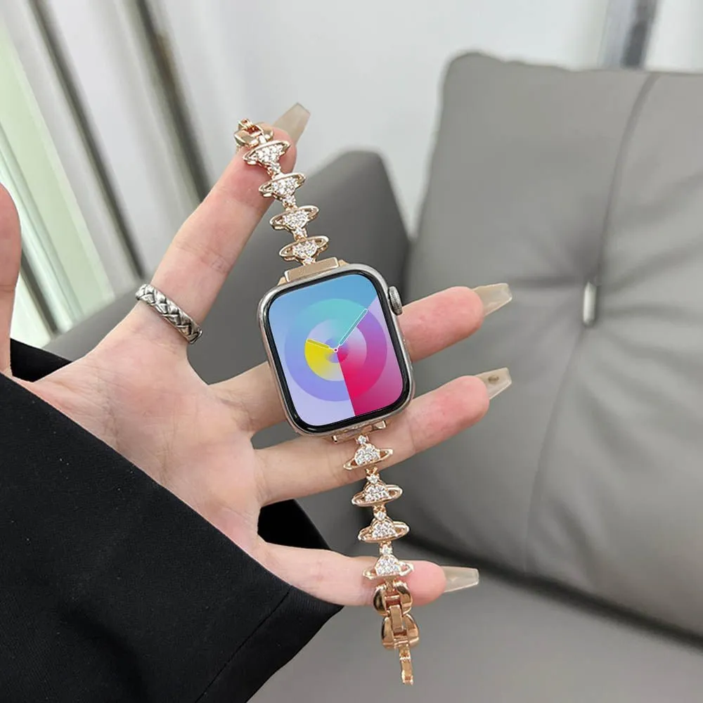 QueenLine Apple Watch Band