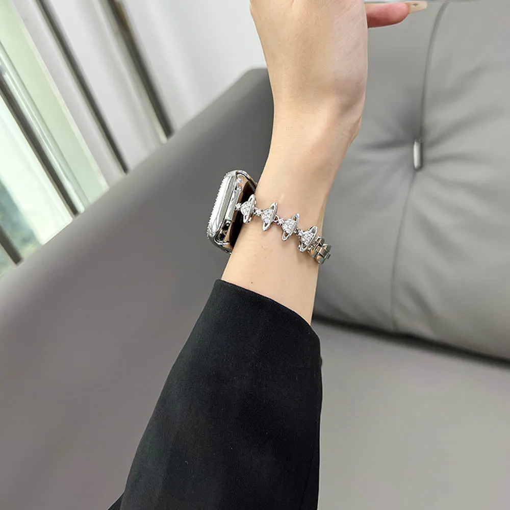 QueenLine Apple Watch Band