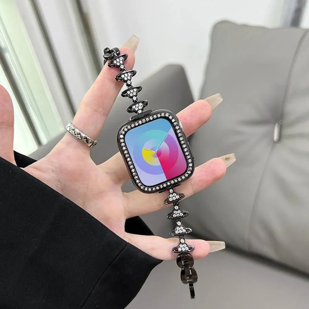 QueenLine Apple Watch Band