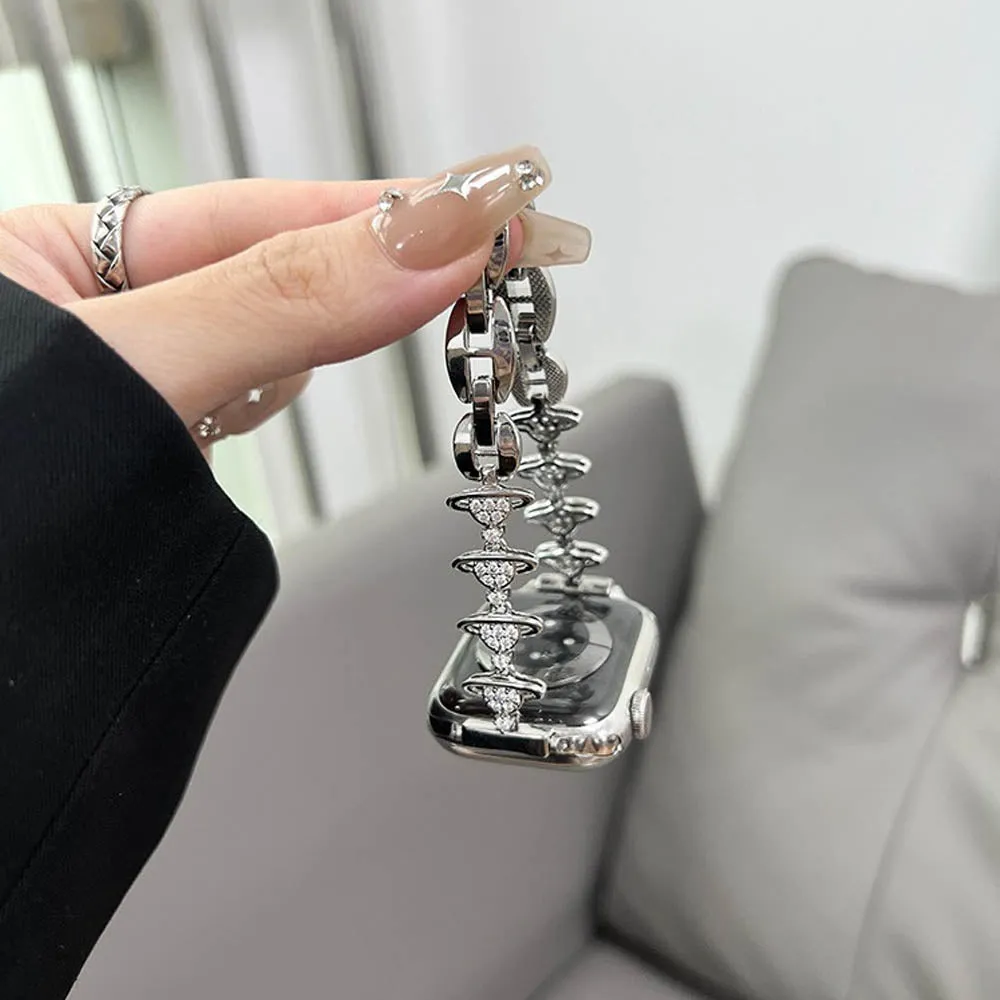 QueenLine Apple Watch Band