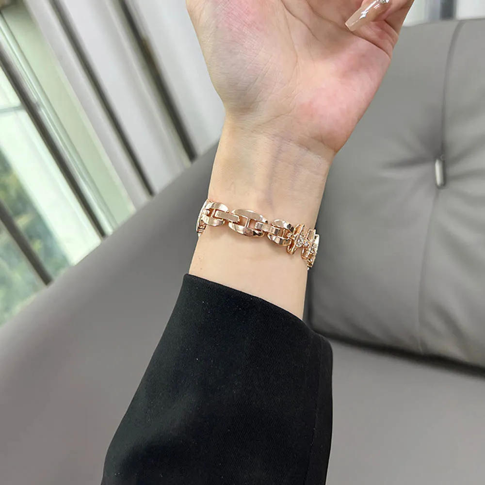 QueenLine Apple Watch Band